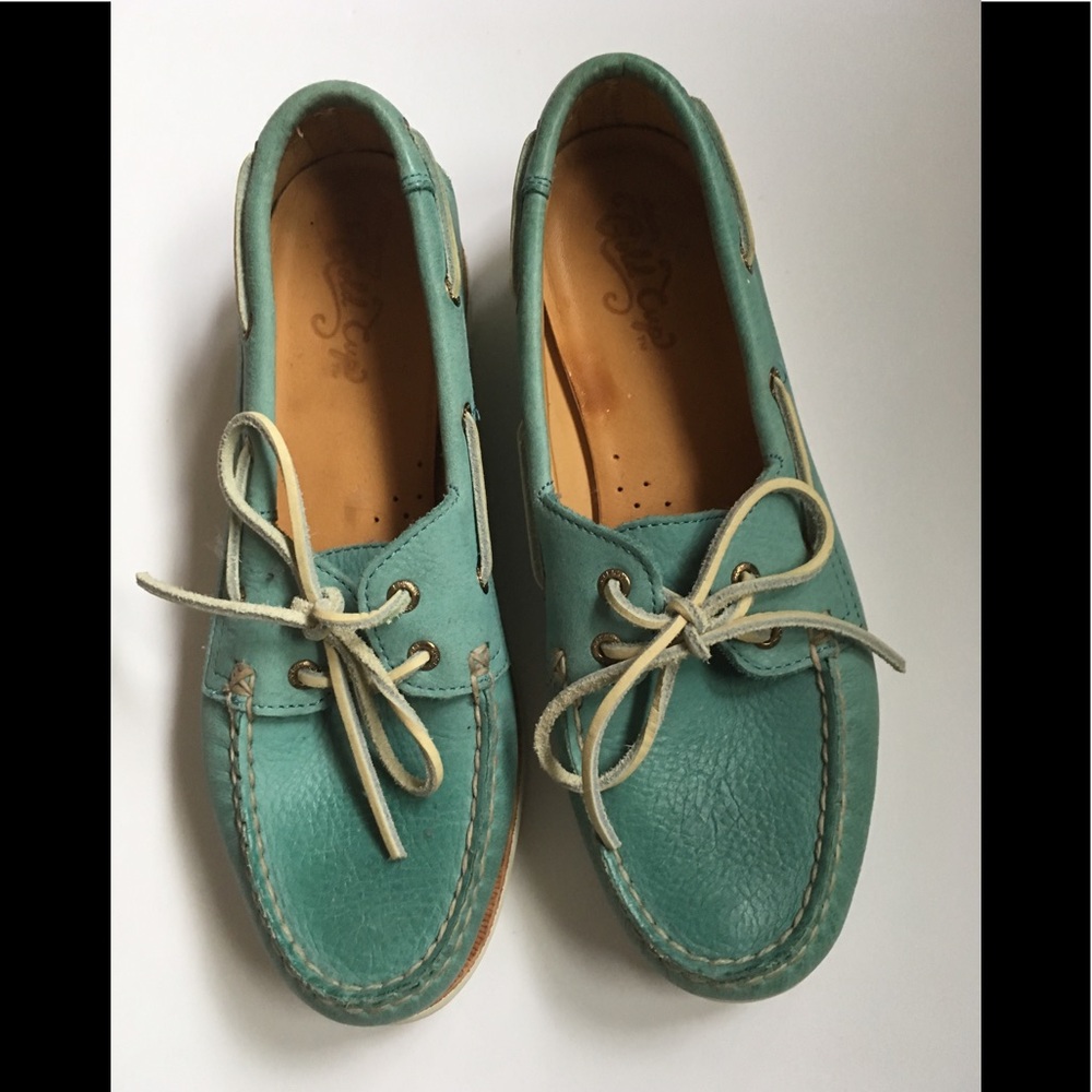 Sperry top sider